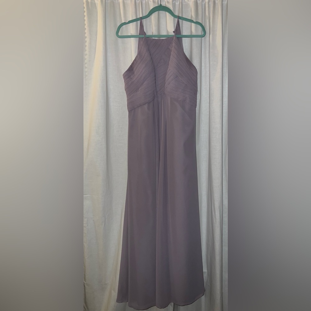 Kennedy Blue Milly Bridesmaid Dress